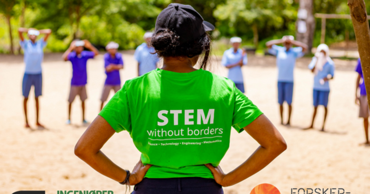 STEM Without Borders evaluation