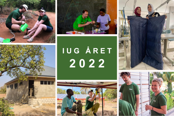 Årsrapport 2022