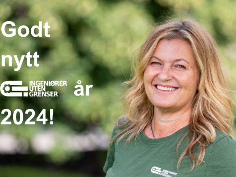 Daglig ledere i IUG, Marianne Nilsen Sturmair. (Foto: Bjarne Krogstad, NITO)