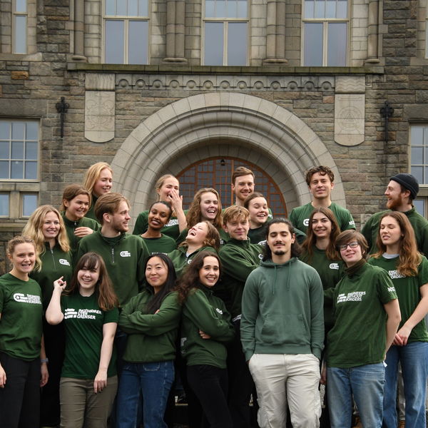 EWB NTNU