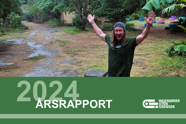 Årsrapport 2024