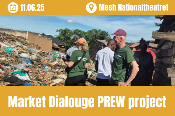 11.06.25: Market Dialogue - PREW (Pyrolysis/Gasification Reducing Emissions from Waste)