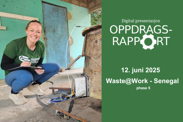 12.06.25 Digital Presentation: Waste@Work - phase 5 
