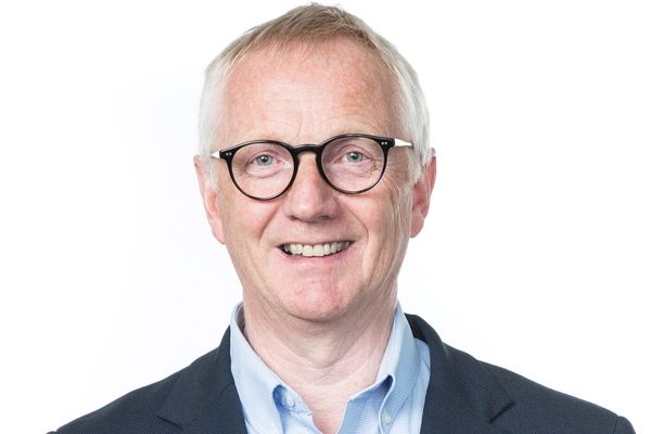 Hovedstyret i Ingeniører Uten Grenser 2025/2026