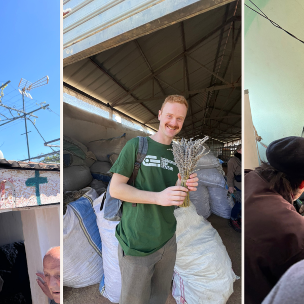 Master med Mening: Økonomiske og Sosiale Effekter av Solar Home Systems