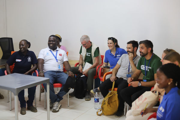 Det er mye som skal på plass før prosjektet kan starte implementering, da hjelper det med god steming og godt samarbeid i prosjektet.