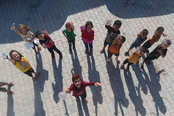 Innovasjon i bistanden er ikke en trussel, men en nødvendighet