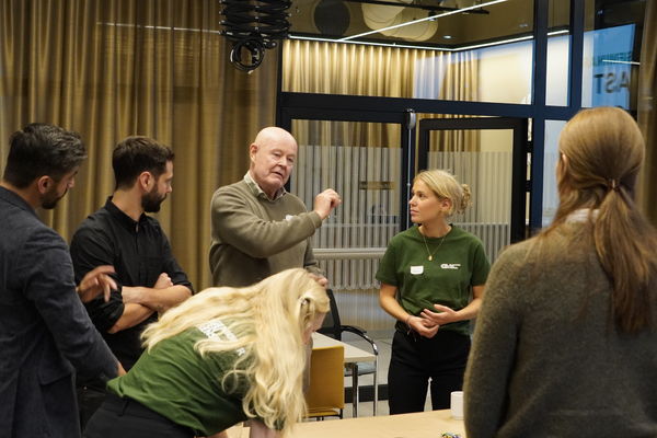 Plastdagen 2024 - fagseminar