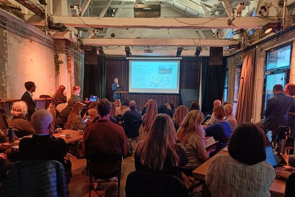 Plastdagen 2023 - fagseminar.