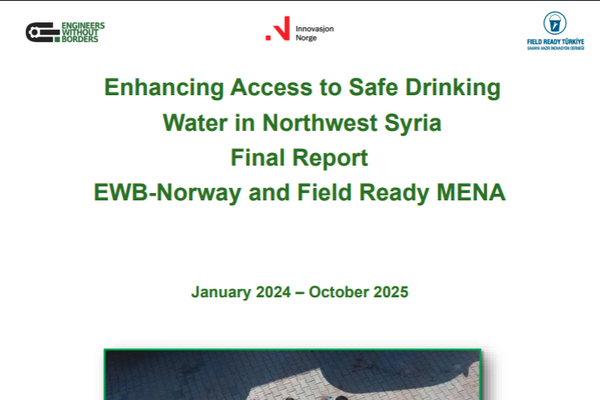 HIP EWB EWAS Final report 2025