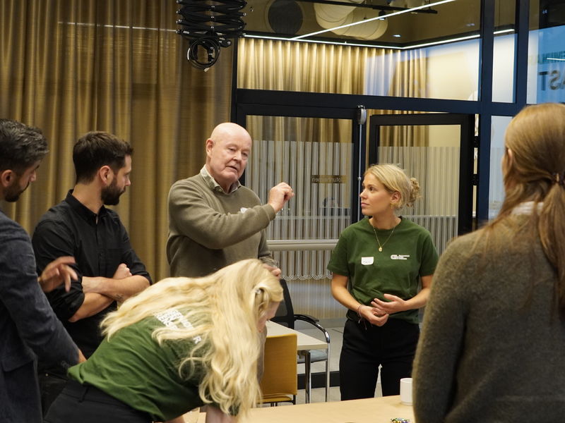 Plastdagen 2024 - fagseminar