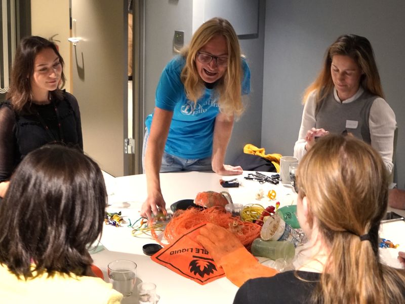 Plastdagen 2024 - workshops