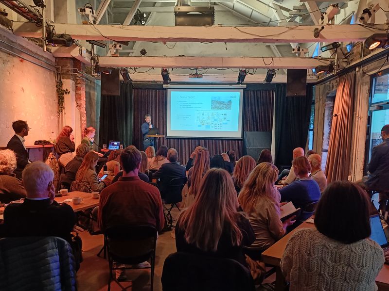 Plastdagen 2023 - fagseminar.