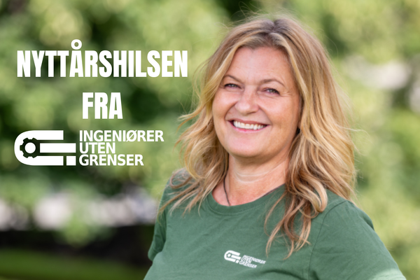 Nyttårsrefleksjoner 2026