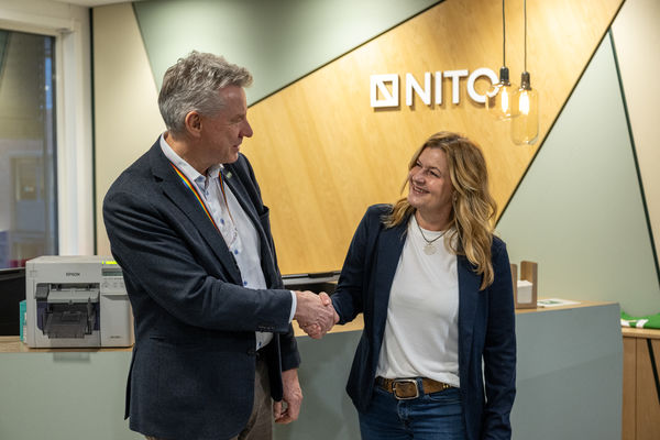 NITO fornyer partnerskap med Ingeniører Uten Grenser (IUG)