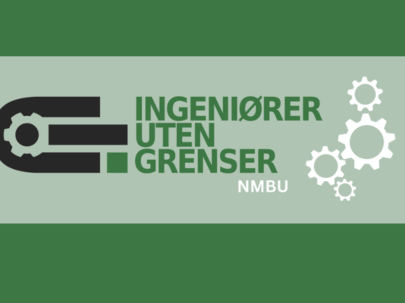 Fagkvelden arrangeres av IUGs studentavdeling på NMBU.