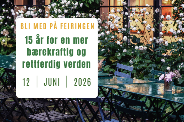 Jubileumskveld 2026