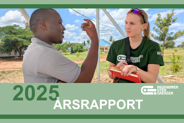 Årsrapport 2025