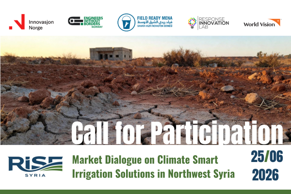 25.06.26 Market Dialogue RISE Syria