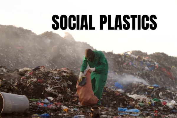 Social Plastics - Somalia