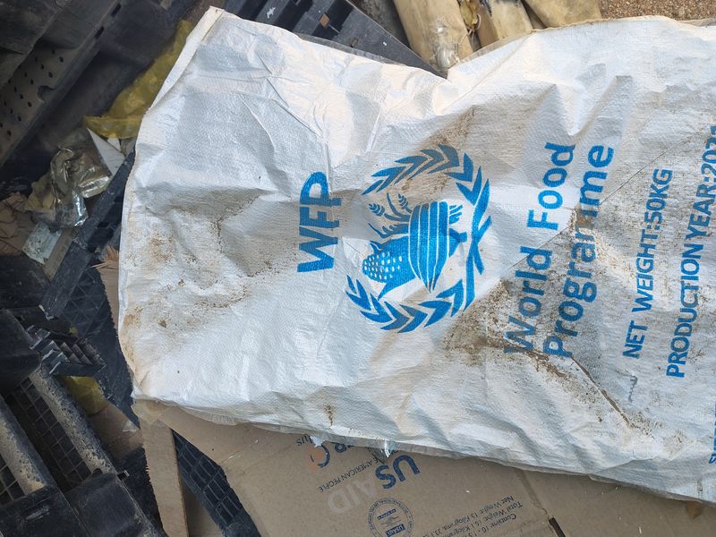 I samarbeid med World Food Program (WFP) og World Vison Somalia ønsker IUG å satse videre på plasthåndtering som skaper arbeidsplasser i en sektor som virkelig trengs.