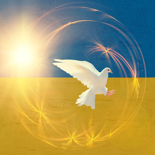 Ukraina