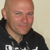 Tilknyttet evangelist: Kenneth Rosenblad