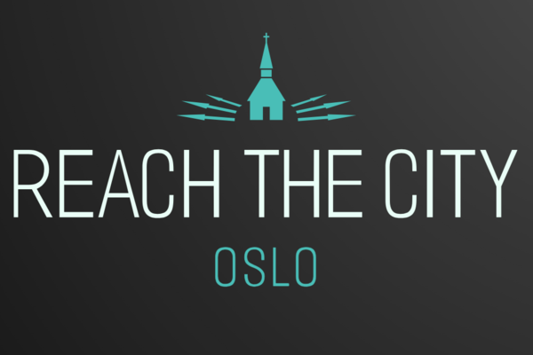 Reach The City Oslo 2025