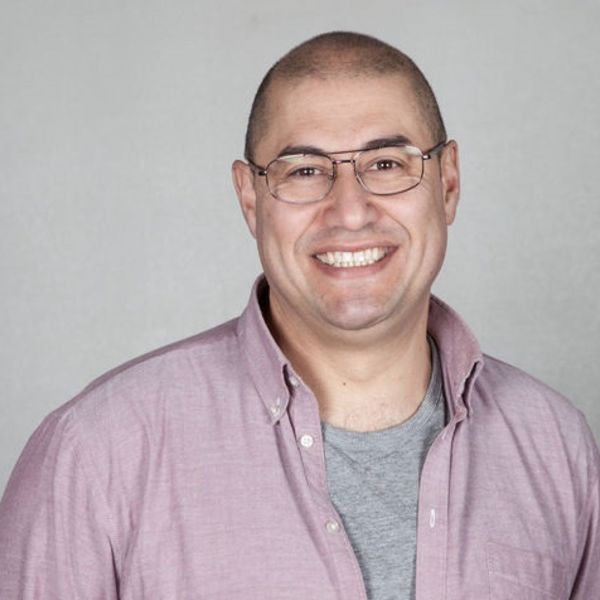 Evangelist: Santiago Valdez