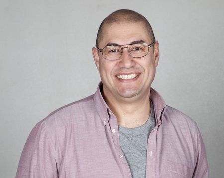 Santiago Valdez