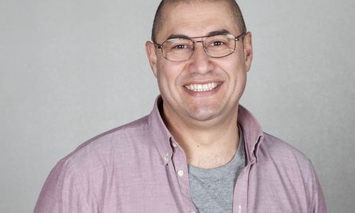 Evangelist Santiago Valdez