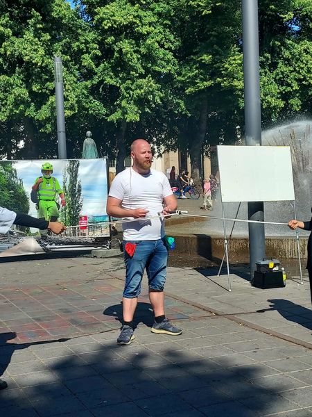 Kan ikke beskrive verdien av dette...