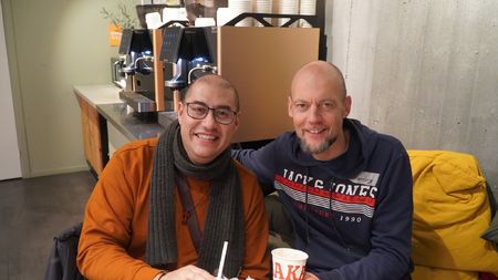 Jeg har lært at det Gud har sagt i sitt Ord fortsatt gjelder: