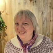 Tilknyttet evangelist Anne Merete Breivik