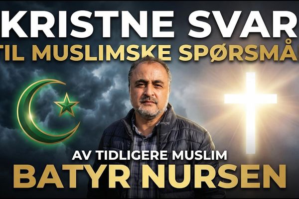 Inspirasjonssamling - velkommen
