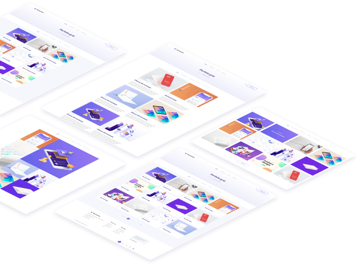 Achievements &  Projects