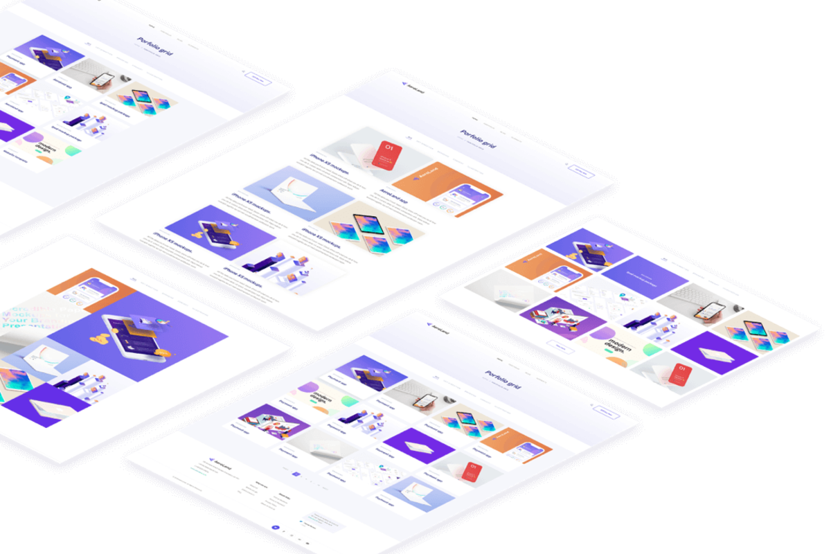 Achievements &  Projects