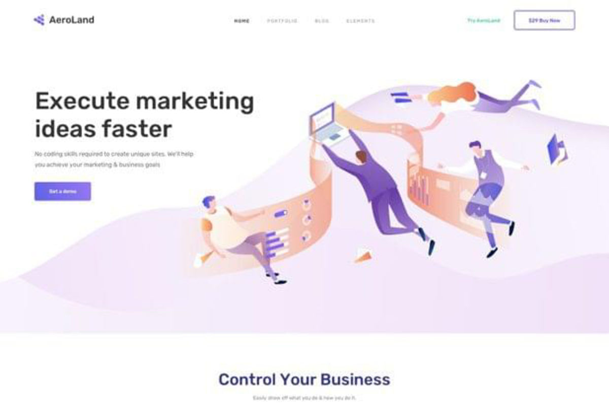 Branding