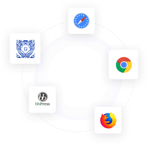 Multi-platform Compatibility