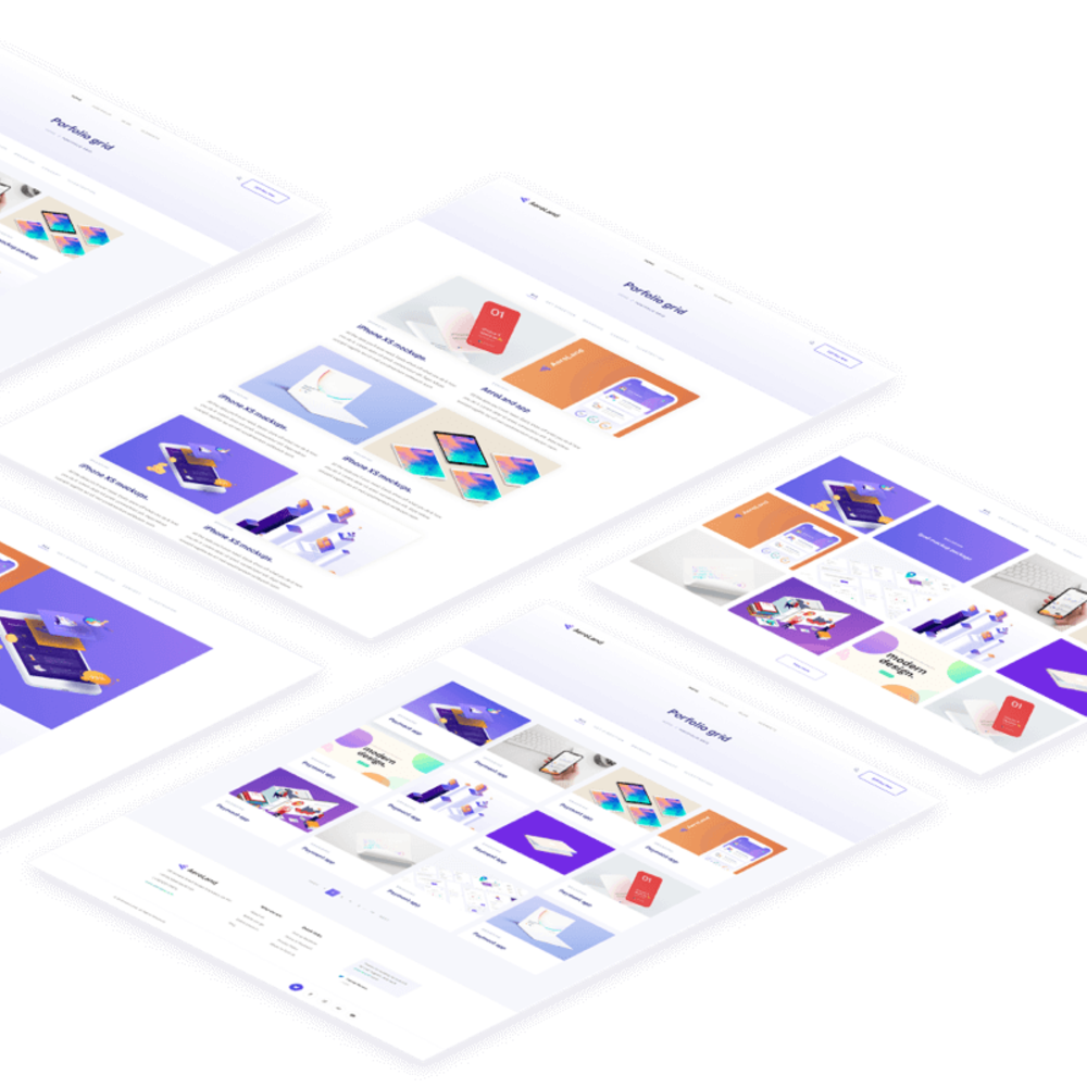Achievements &  Projects