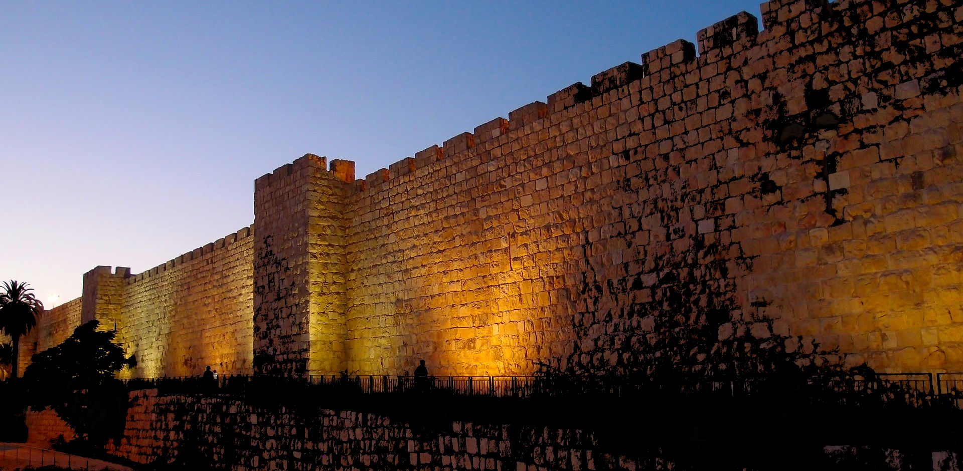 Hvor er Israel i endetiden?