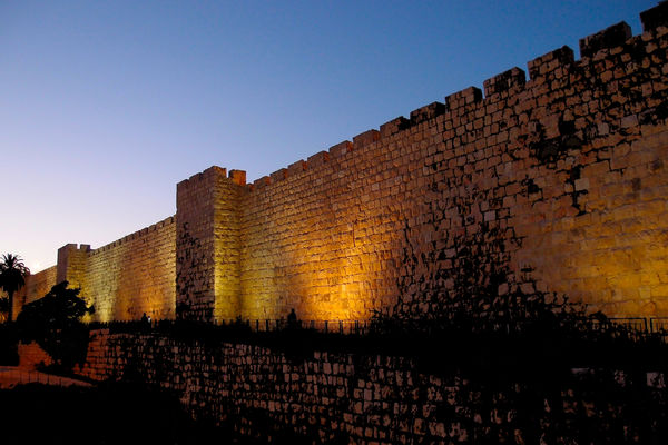 Hvor er Israel i endetiden?