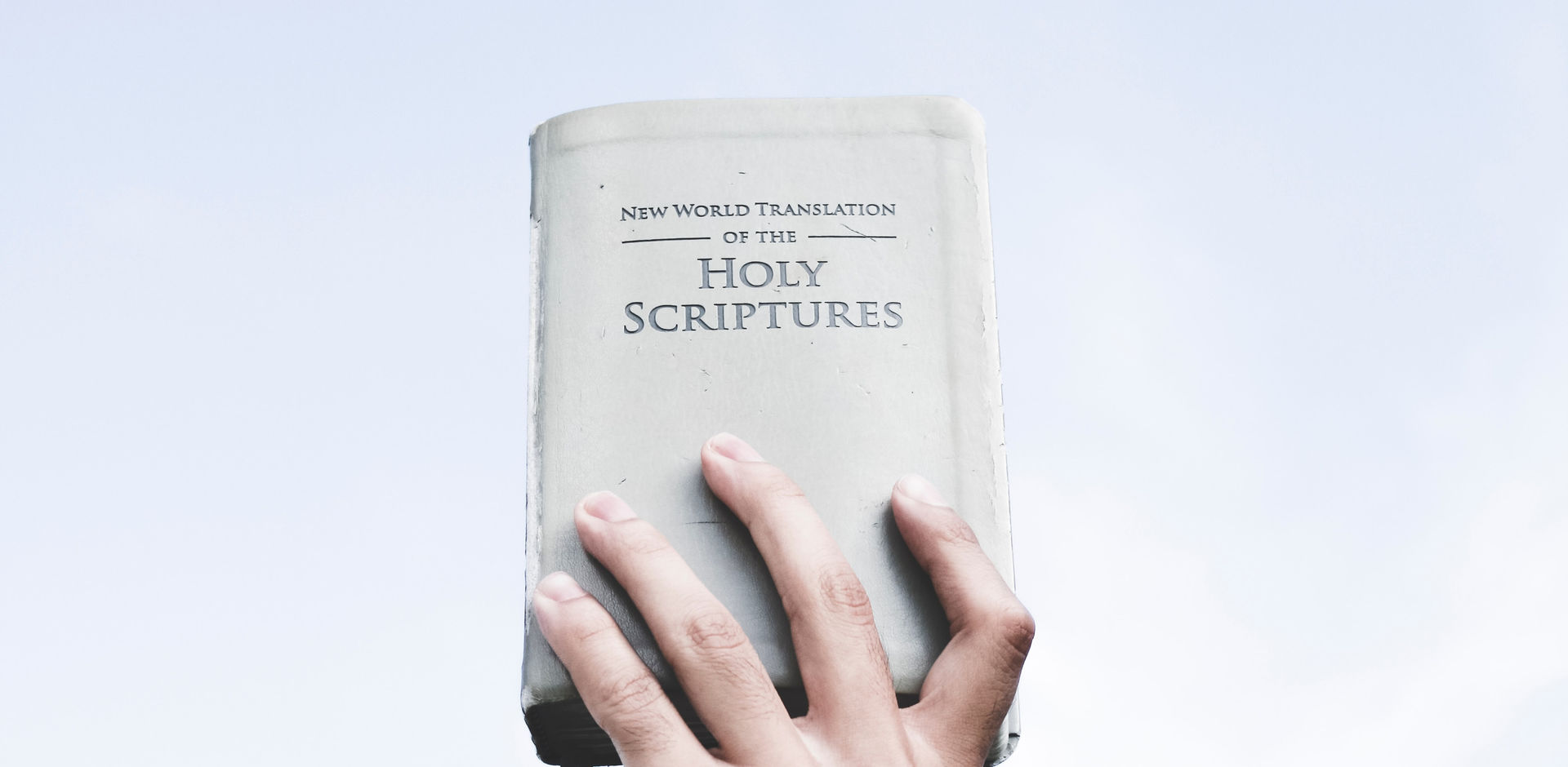 Jehovas Vitners bibeloversettelse