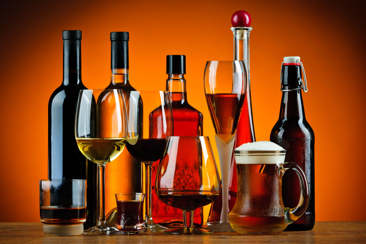 Ti helsefarer ved bruk av alkohol - Norsk Bibelinstitutt