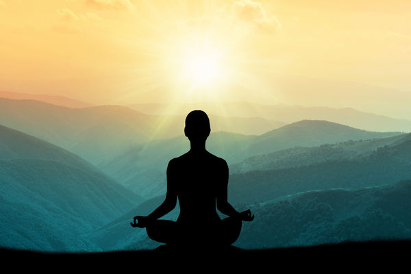 Transcendental Meditasjon