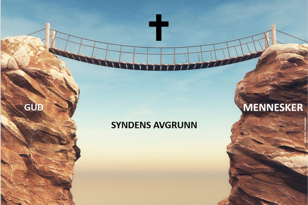 Synden og den store forsoningen