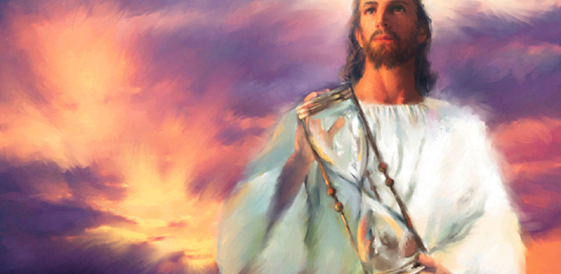 Hvorfor kommer Jesus snart?