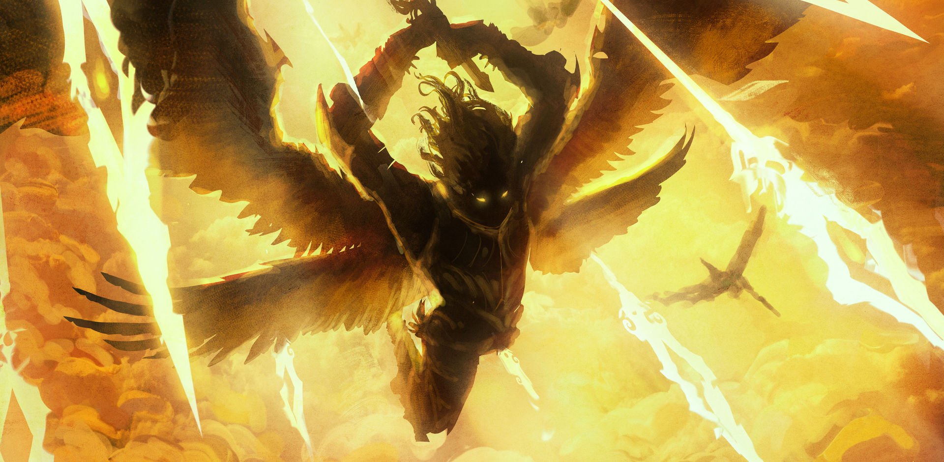 Lucifer