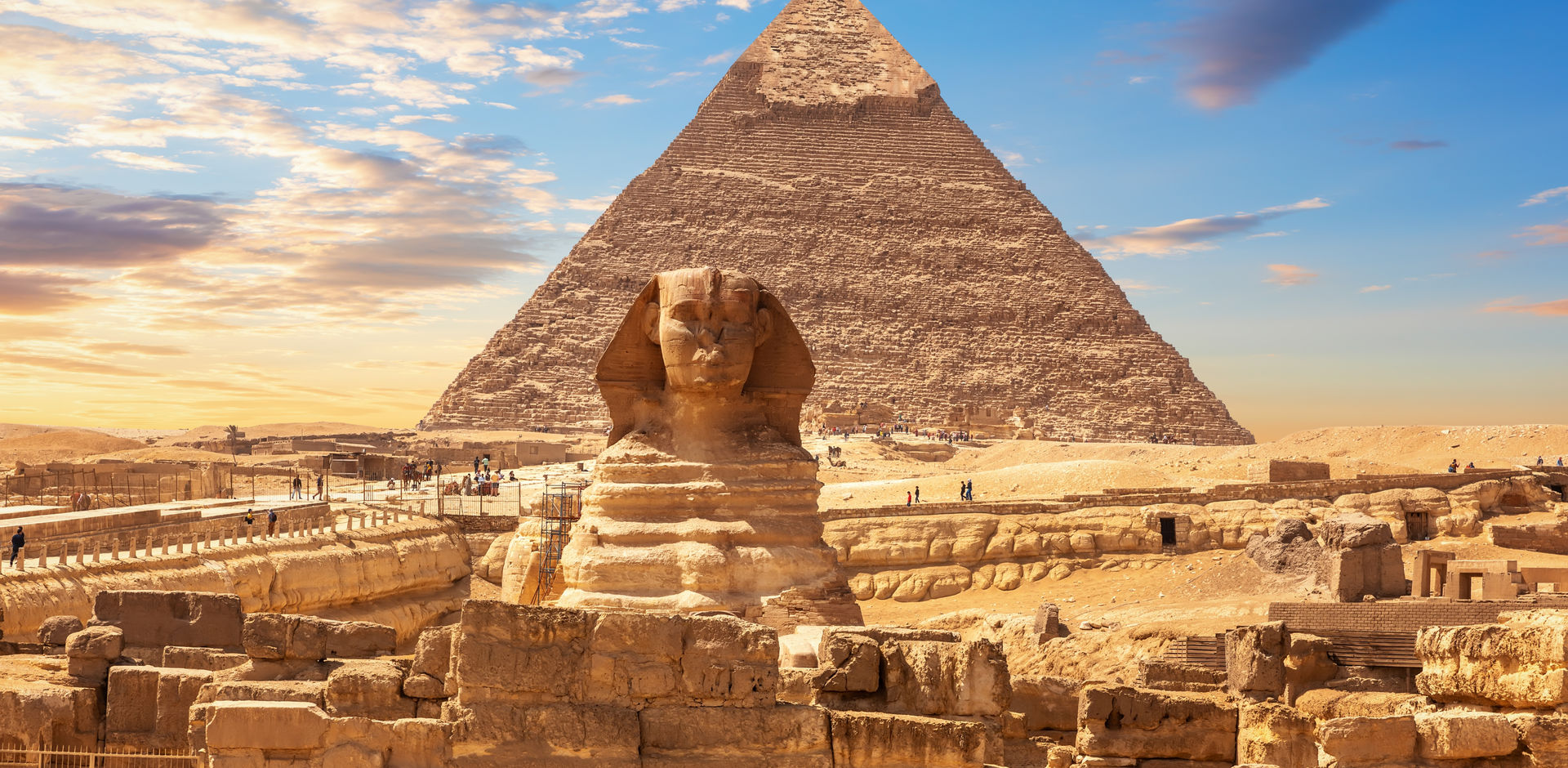 Egypt: navnets opprinnelse
