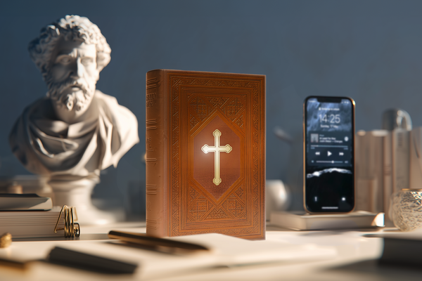 Bibelen som livsressurs